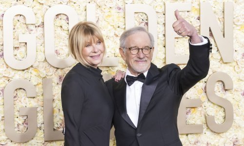 Steven Spielberg iskreno o braku i karijeri: 'Moje najbolje priče publika nikada neće vidjeti'