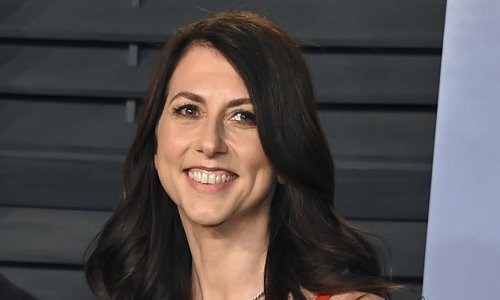 Dok on gomila milijarde, ona ih dijeli: Potez bivše supruge Jeffa Bezosa ostavio sve bez riječi