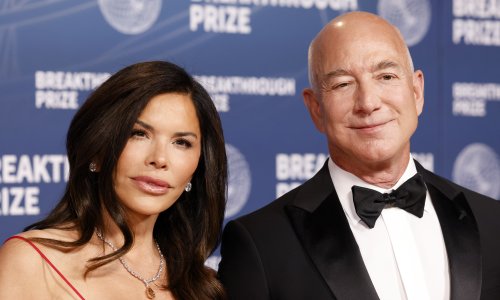 Lauren Sanchez Bezos iznenadila izjavom o bebi s Jeffom: 'Sutra bih rodila'