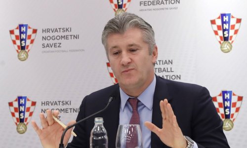 Davor Šuker se oglasio nakon dugo vremena; evo gdje danas živi i što misli o Vatrenima
