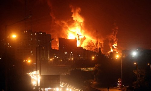 'Na crnoj listi ste': Otkriveno kako IDF eliminira iranske vođe u skrivenim jazbinama