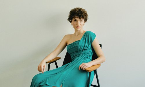 Ovako izgleda 60 nijansi proljeća: Diana Viljevac vraća raskoš u garderobu novom kolekcijom