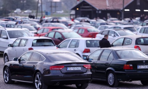 Kupili ste rabljeni automobil koji je stariji nego na oglasu? Situacija je komplicirana