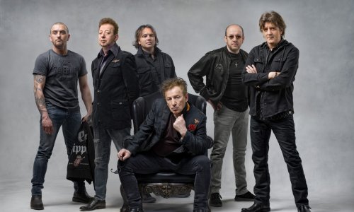 Prljavo kazalište s rock spektaklom ‘Stare navike’ stiže u Zadar