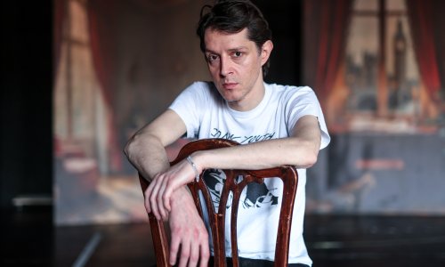 'Živimo u najbahatijim vremenima. Današnji Ilije Čvorovići nadmeno nam mašu pred nosom'