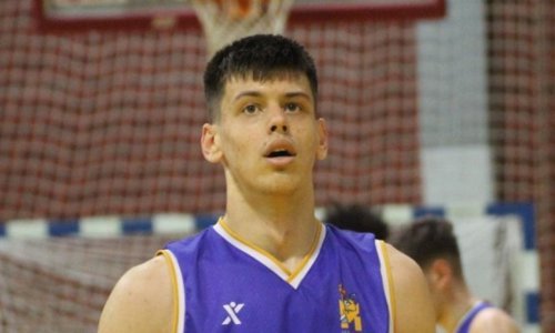 Nevjerojatna utakmica mladog Hrvata; zabio je 91 koš uz 27 skokova i čak 14 blokada