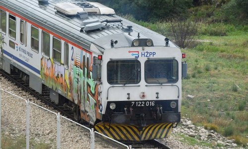 Zatvara se kolodvor Dugo Selo, evo kako će biti reguliran promet