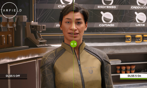 Nova AI tehnologija iz Nvidije razbjesnila gejmere