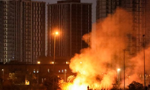 Pojavila se snimka urada na američku ambasadu; Izrael likvidirao šefa iranskih obavještajaca