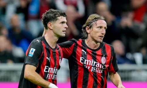 Veliki sukob u Milanu je riješen; Luka Modrić odigrao važnu ulogu