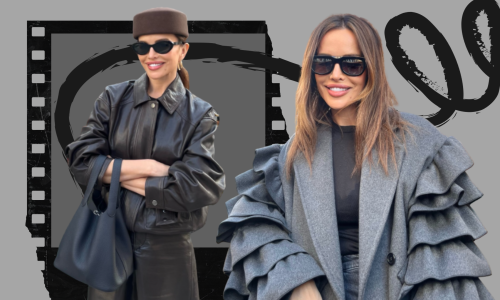 Ponovno je u trendu: Severina zna kako nositi omiljeni dodatak Jackie Kennedy