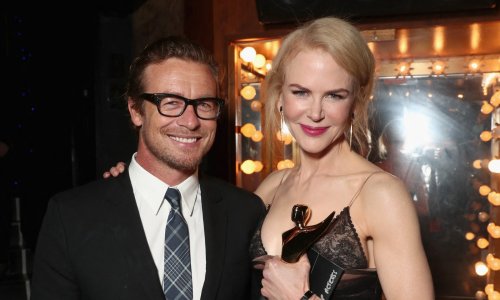 Fotografije Nicole Kidman i glumca kojeg obožavaju i Hrvatice zapalile internet