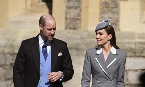Kate Middleton odvažila se na jedan detalj koji nikad dosad nije nosila u javnosti
