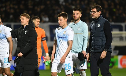 Veliki problemi za Rijeku uoči Strasbourga; morali hitno mijenjati plan