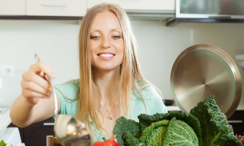 Zlata vrijedan trik: Uz samo dva sastojka riješit ćete se neugodnog mirisa kuhanja