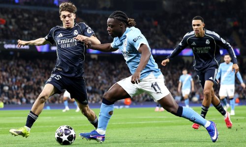 Čudesni Realov klinac porušio sve rekorde i upisao se u povijest kluba