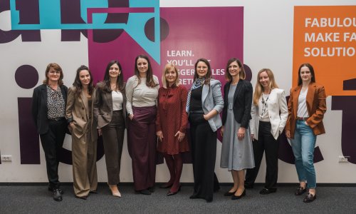 Deset žena koje oblikuju budućnost: Ovo su finalistice izbora 'Inženjerka godine 2026.'