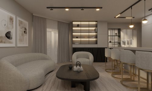 Godinama je propadao, a danas je ovaj stan u Novom Zagrebu neprepoznatljiv