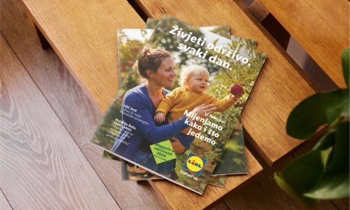 Lidl predstavio Magazin o održivosti za 2024. godinu