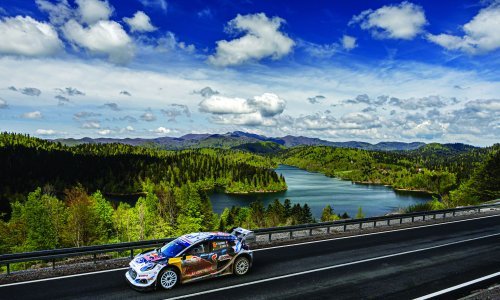 Croatia Rally: utrka koja nikad ne razočara
