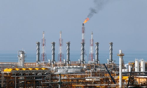 Opasna eskalacija: Američki saveznici bijesni nakon izraelskog napada na najveće plinsko polje na svijetu