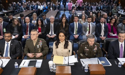 Šefica obavještajaca opet kontrira Trumpu: Iran nije obogaćivao uran od napada u lipnju