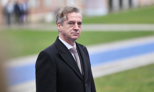 Slovenski premijer Golob zbog obavještajnog skandala hitno putuje u Bruxelles