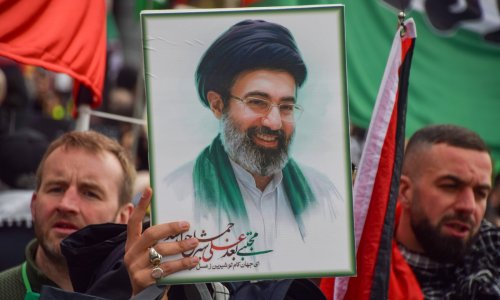 Iranski vrhovni vođa oglasio se novom porukom: 'Zločinački ubojice će platiti!'