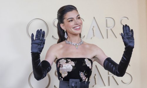 Domaći estetski stručnjak o Anne Hathaway na Oscarima: Što mogu nekirurški tretmani kad se rade pametno