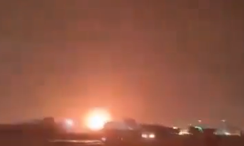 Iran krenuo u osvetu: Žestoki napad na najveće LNG postrojenje na svijetu, katarski Ras Laffan u plamenu