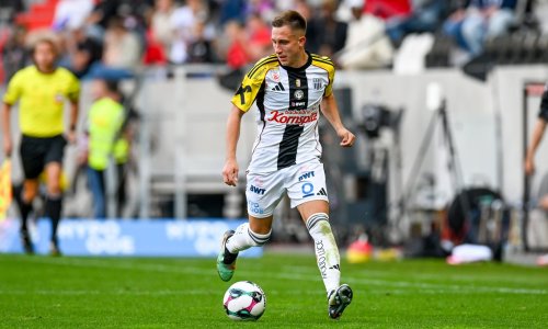 Zaboravljeni dinamovac golom u produžetku odveo svoj klub u finale kupa