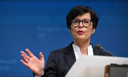 Bruxelles u drami uoči slovenskih izbora: Je li povjerenica Marta Kos radila za UDBA-u?