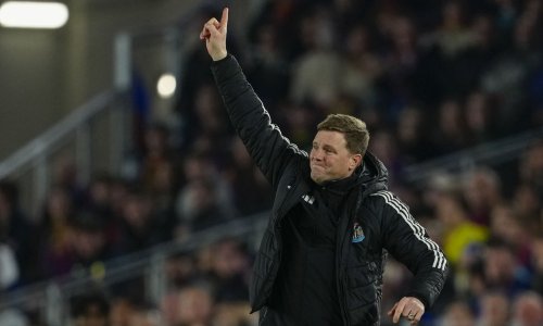 Sedam golova i deja vu: Barcelona opet ponizila engleskog trenera