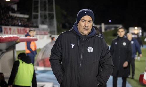 Cvitanović: 'Bili smo bolji', Štimac nakon trofeja: 'Ovako se sudi'