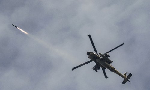 Izrael prvi put udario na sjever Irana - evo što je ciljao