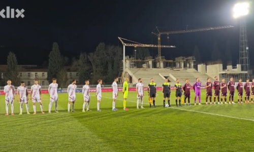 Mediji u BiH pišu o sramoti u Mostaru: Evo što se događalo tijekom himne