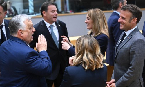 Bruxelles pred teškim odlukama: Pet ključnih sukoba koji će obilježiti samit EU-a