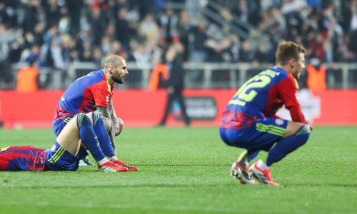 Ova tri igrača napuštaju Hajduk na ljeto