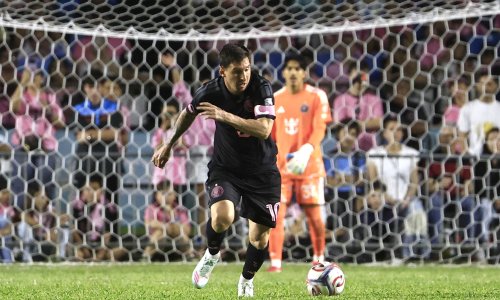 Messi zabio 900. gol u karijeri: Postao drugi nogometaš u povijesti koji je to uspio