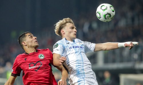 Procurio sastav Rijeke za večerašnju utakmicu; ovih 11 će istrčati protiv Strasbourga