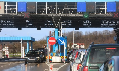 Putnik iz Srbije na granici ostao bez 1000 eura: 'To je pljačka'