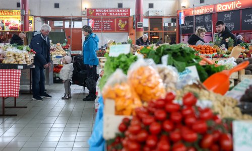 Udar na novčanike: Poskupljenje hrane je neizbježno