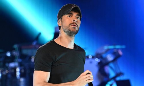 Rijetko ih pokazuju: Ovako izgleda četvero djece Enriquea Iglesiasa i Ane Kurnjikove