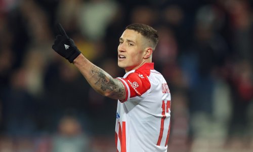 Crvena zvezda objavila nestvarne brojke: Klub je u plusu 11 milijuna eura
