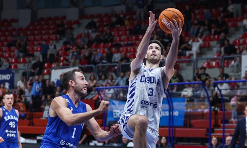 Fantastične vijesti za Cibonu; ovo je spas za posrnulog velikana koji desetljećima propada