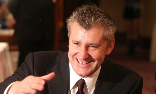 Davor Šuker se senzacionalno vraća u hrvatski nogomet?! Otkriveni su detalji...