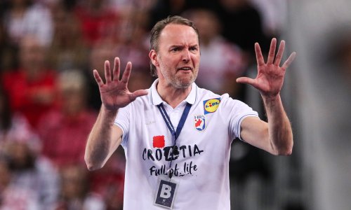 Nećete vjerovati što je Dagur Sigurdsson radio prije utakmice; zato ga svi obožavaju