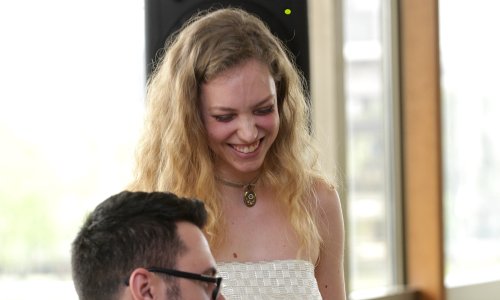 Grašo danas slavi rođendan, a supruga Hana kaže: 'Ne može biti bolji suprug'