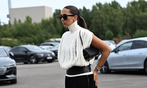 Najudobnije hlače ponovno su u trendu: Pristaju svim cipelama i tako ih je lako nositi