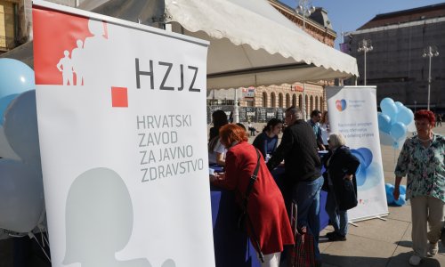 Liječnici pozivaju na veći odaziv na probir raka debelog crijeva